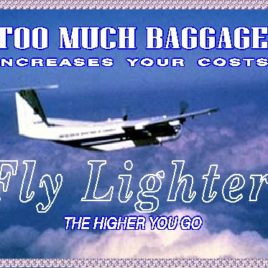 LIGHTER eGreeting Poster