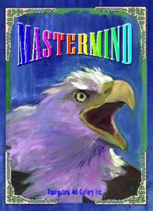 MASTERMIND eGreeting Card