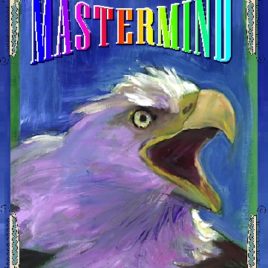 MASTERMIND eGreeting Card