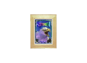 MASTERMIND eGreeting Card Frame