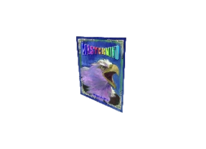 MASTERMIND eGreeting Card Print