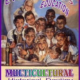 MULTICULTURAL eGreeting Card