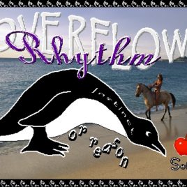 OVERFLOW eGreeting Card
