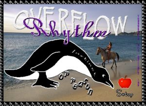 OVERFLOW eGreeting Card