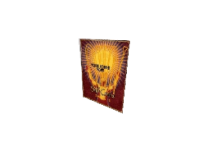 OWN eGreeting Card Print