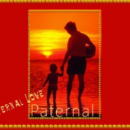 PATERNAL eGreeting Poster