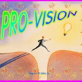PROVISION eGreeting Card