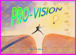 PROVISION eGreeting Card