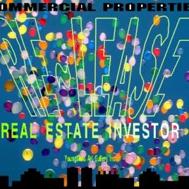 RE-LEASE eGreeting Poster