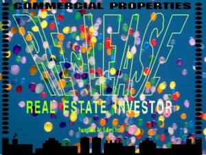 RE-LEASE eGreeting Poster