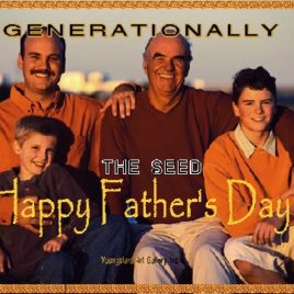 SEED eGreeting Card
