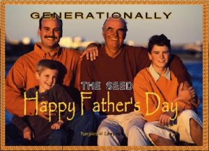 SEED eGreeting Card