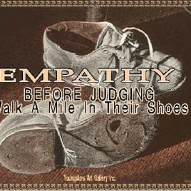 SHOES eGreeting Poster