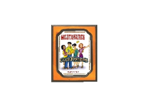 SOLUTIONAIRES eGreeting Card Frame