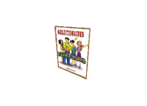 SOLUTIONAIRES eGreeting Card Print