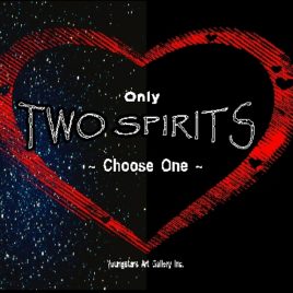 SPIRITS eGreeting Card