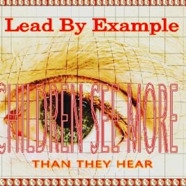 THE EYE eGreeting Poster