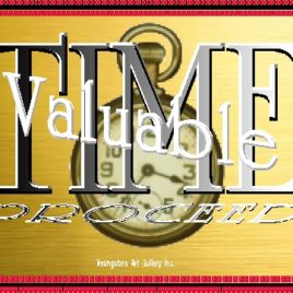 VALUABLE eGreeting Card