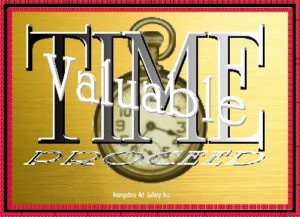 VALUABLE eGreeting Card