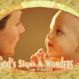WONDERS eGreeting Card