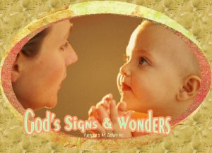 WONDERS eGreeting Card