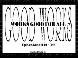 WORKS eGreeting Poster