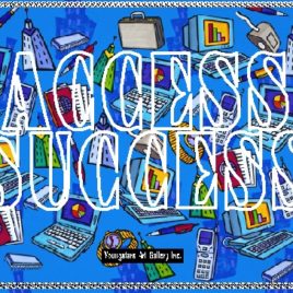 ACCESS eGreeting Card