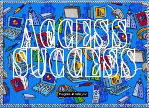 ACCESS eGreeting Card