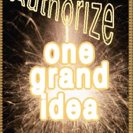 AUTHORIZE eGreeting Card
