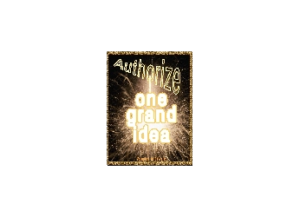 AUTHORIZE eGreeting Card Email