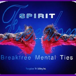 BREAKFREE eGreeting Card