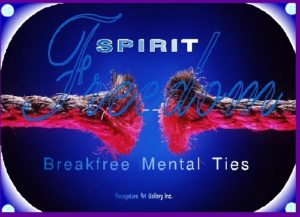 BREAKFREE eGreeting Card