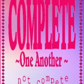 COMPLETE eGreeting Card