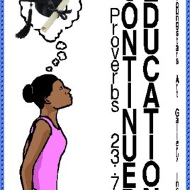 CONTINUED eGreeting Card