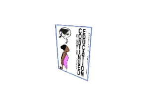 CONTINUED eGreeting Card Print
