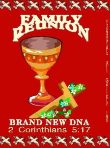 DNA eGreeting Card