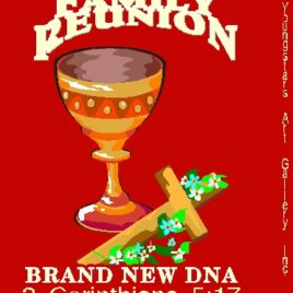 DNA eGreeting Card