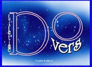 DO eGreeting Card