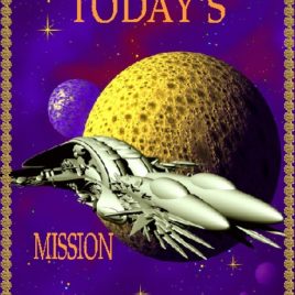 MISSION eGreeting Poster