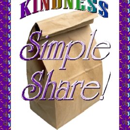 SIMPLE eGreeting Card