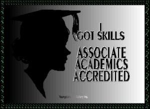 SKILLS eGreeting Card