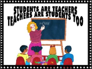 STUDENTS eGreeting Poster