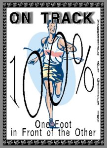 TRACK eGreeting Card