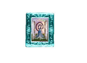VISIONARY eGreeting Card Frame