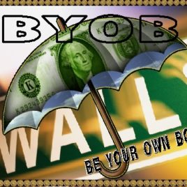 BYOB eGreeting Card