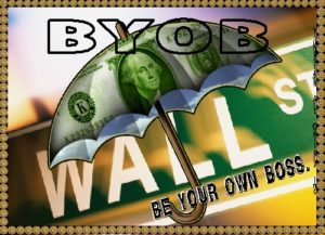 BYOB eGreeting Card
