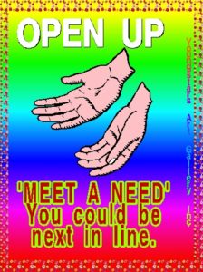 MEET eGreeting Card