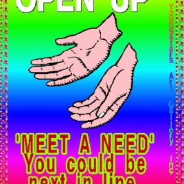 MEET eGreeting Card