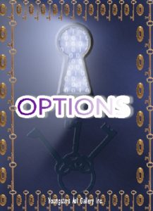 OPTIONS eGreeting Card