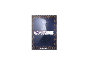 OPTIONS eGreeting Card Email